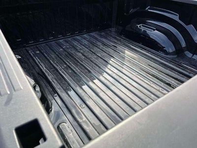 2025 RAM 1500 Big Horn 4x4 Crew Cab 5'7" Box