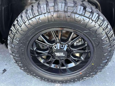 2025 RAM 1500 Big Horn 4x4 Crew Cab 5'7" Box