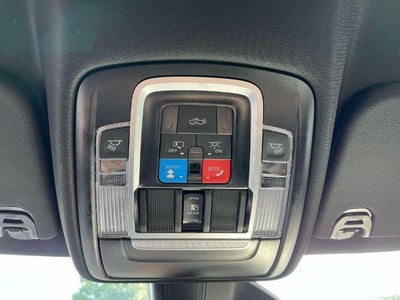 2025 RAM 1500 Big Horn 4x4 Crew Cab 5'7" Box