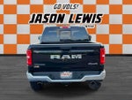 2025 RAM 1500 Big Horn 4x4 Crew Cab 5'7" Box