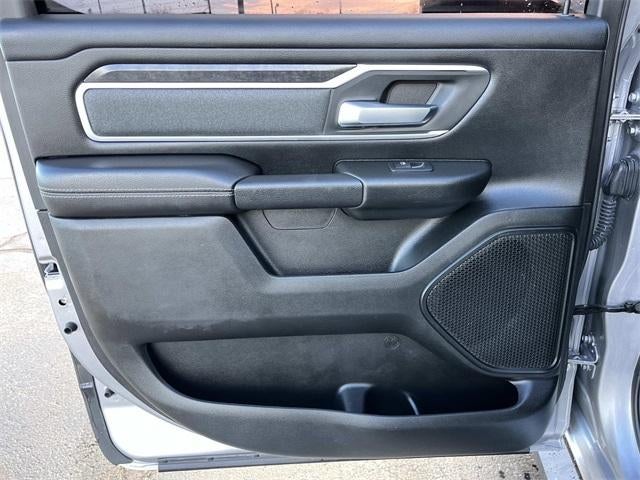 2021 RAM 1500 Big Horn 4x4 Crew Cab 5'7" Box