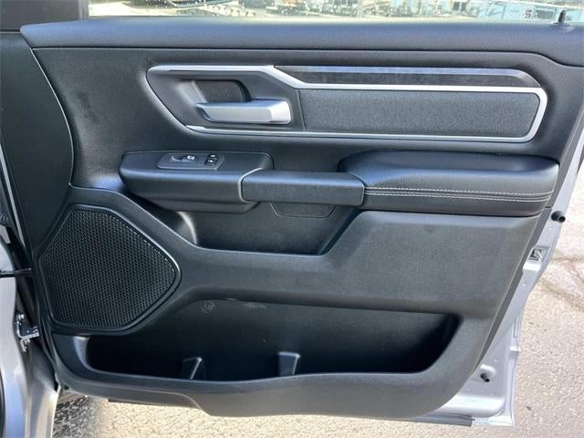 2021 RAM 1500 Big Horn 4x4 Crew Cab 5'7" Box