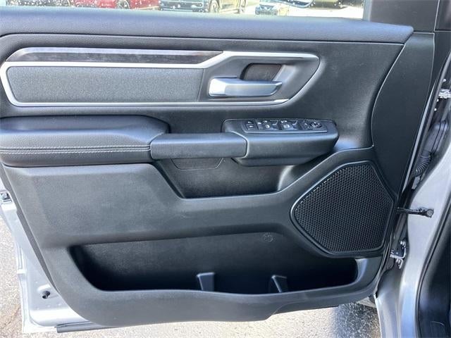 2021 RAM 1500 Big Horn 4x4 Crew Cab 5'7" Box