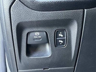 2021 RAM 1500 Big Horn 4x4 Crew Cab 5'7" Box