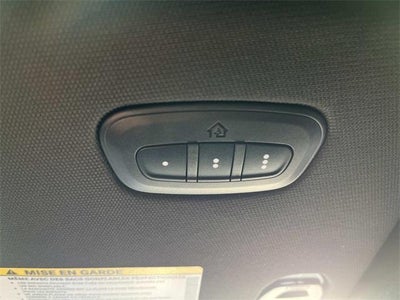 2021 RAM 1500 Big Horn 4x4 Crew Cab 5'7" Box