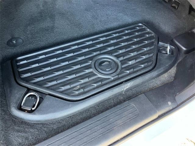 2023 RAM 1500 Big Horn 4x4 Crew Cab 5'7" Box