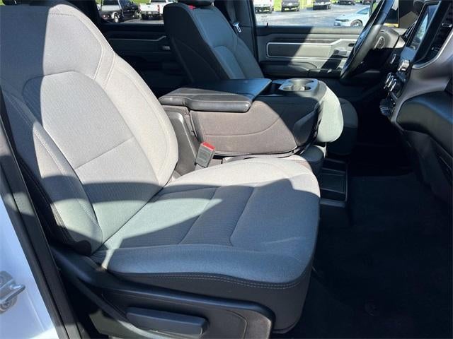 2023 RAM 1500 Big Horn 4x4 Crew Cab 5'7" Box