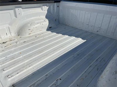 2023 RAM 1500 Big Horn 4x4 Crew Cab 5'7" Box