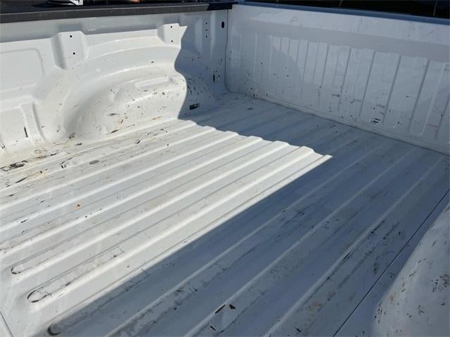 2023 RAM 1500 Big Horn 4x4 Crew Cab 5'7" Box