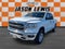 2023 RAM 1500 Big Horn 4x4 Crew Cab 5'7" Box