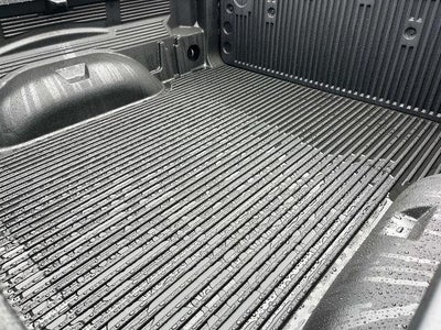 2022 RAM 1500 Big Horn 4x4 Crew Cab 5'7" Box