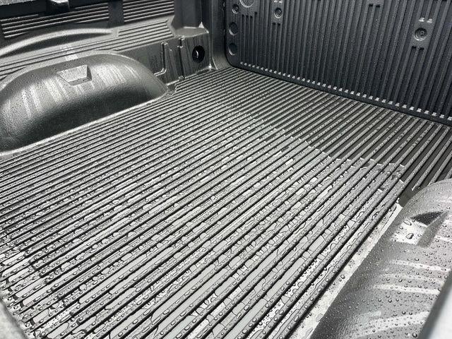 2022 RAM 1500 Big Horn 4x4 Crew Cab 5'7" Box