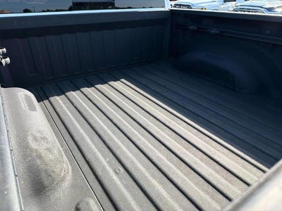 2024 RAM 1500 Big Horn 4x4 Crew Cab 5'7" Box