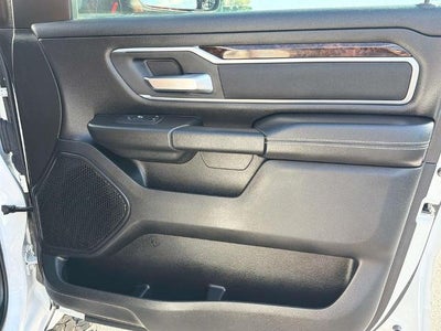 2024 RAM 1500 Big Horn 4x4 Crew Cab 5'7" Box