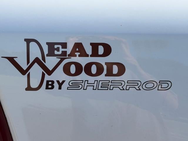 2024 RAM 1500 Big Horn 4x4 Crew Cab 5'7" Box