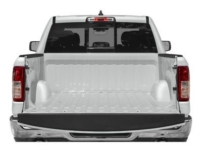 2024 RAM 1500 Big Horn 4x4 Crew Cab 5'7" Box