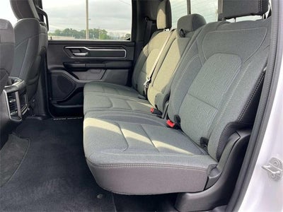 2022 RAM 1500 Big Horn 4x4 Crew Cab 5'7" Box