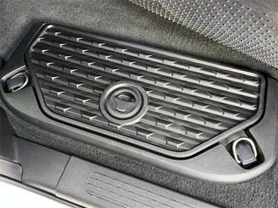 2022 RAM 1500 Big Horn 4x4 Crew Cab 5'7" Box