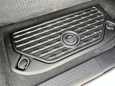 2022 RAM 1500 Big Horn 4x4 Crew Cab 5'7" Box