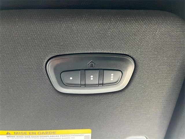 2022 RAM 1500 Big Horn 4x4 Crew Cab 5'7" Box