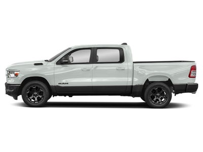 2022 RAM 1500 Big Horn 4x4 Crew Cab 5'7" Box