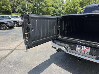 2026 RAM 1500 Limited 4x4 Crew Cab 5'7" Box