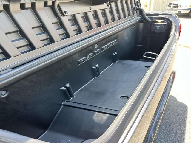 2026 RAM 1500 Limited 4x4 Crew Cab 5'7" Box