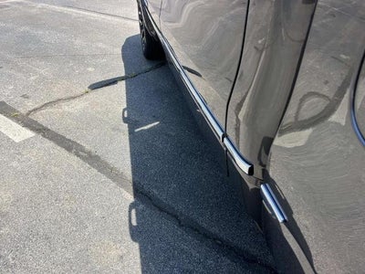 2026 RAM 1500 Limited 4x4 Crew Cab 5'7" Box