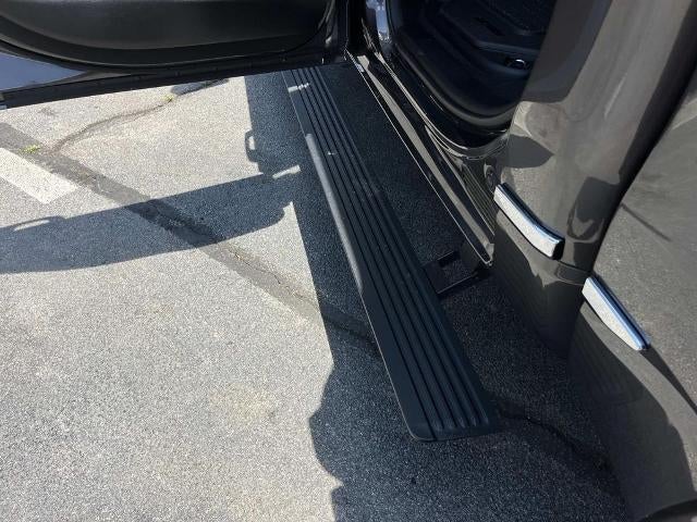 2026 RAM 1500 Limited 4x4 Crew Cab 5'7" Box