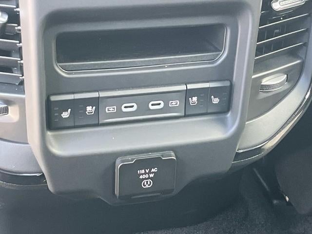 2026 RAM 1500 Limited 4x4 Crew Cab 5'7" Box