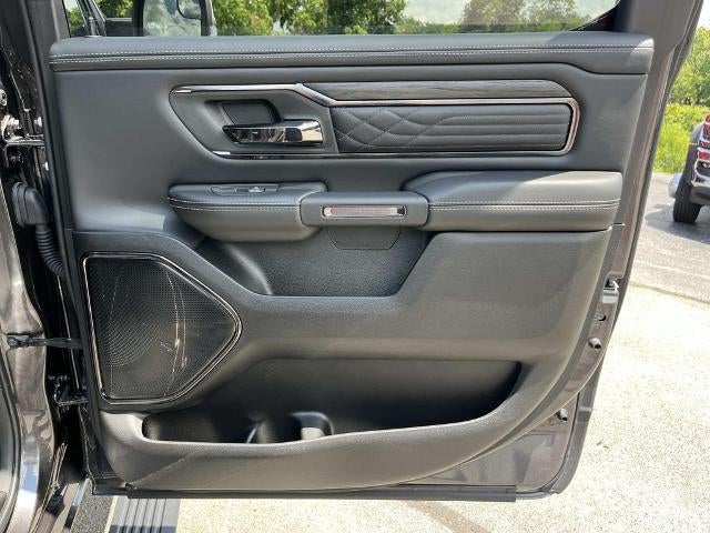 2026 RAM 1500 Limited 4x4 Crew Cab 5'7" Box