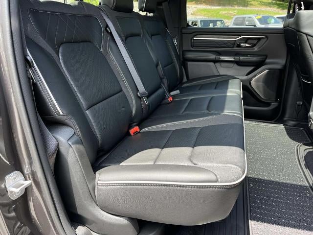 2026 RAM 1500 Limited 4x4 Crew Cab 5'7" Box