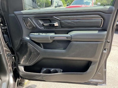 2026 RAM 1500 Limited 4x4 Crew Cab 5'7" Box