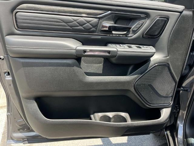 2026 RAM 1500 Limited 4x4 Crew Cab 5'7" Box