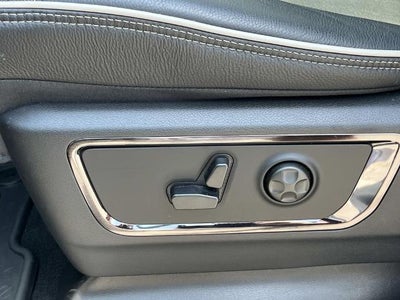 2026 RAM 1500 Limited 4x4 Crew Cab 5'7" Box