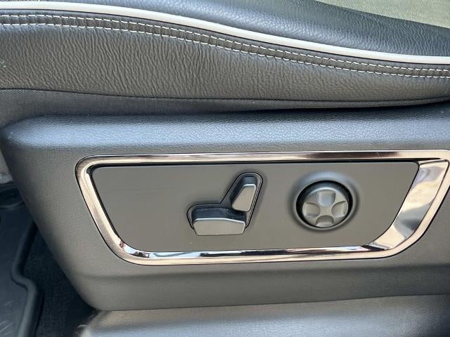 2026 RAM 1500 Limited 4x4 Crew Cab 5'7" Box