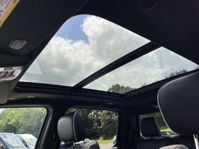 2026 RAM 1500 Limited 4x4 Crew Cab 5'7" Box