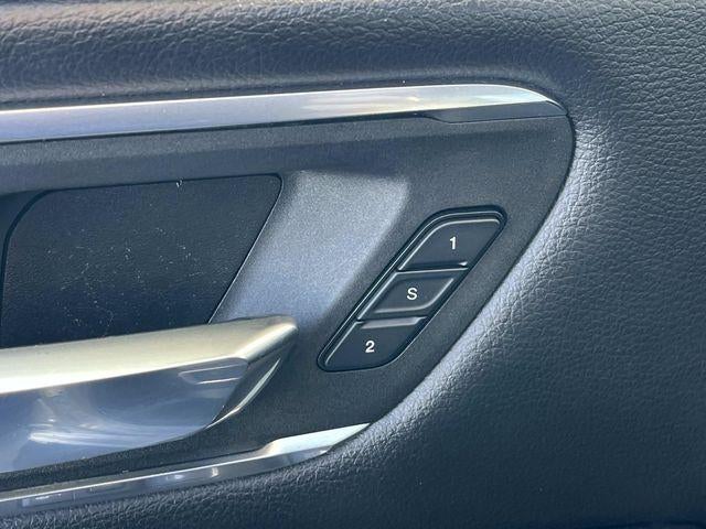 2025 RAM 1500 Laramie 4x4 Crew Cab 5'7" Box