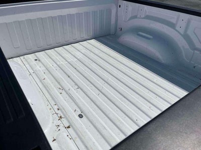 2025 RAM 1500 Laramie 4x4 Crew Cab 5'7" Box