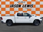 2025 RAM 1500 Laramie 4x4 Crew Cab 5'7" Box