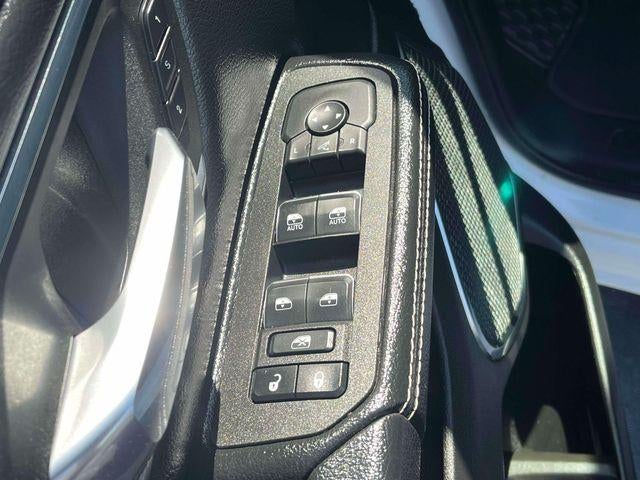 2025 RAM 1500 Laramie 4x4 Crew Cab 5'7" Box