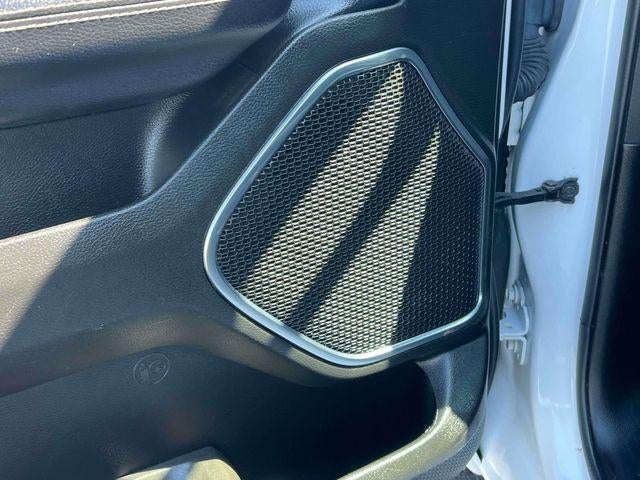 2025 RAM 1500 Laramie 4x4 Crew Cab 5'7" Box