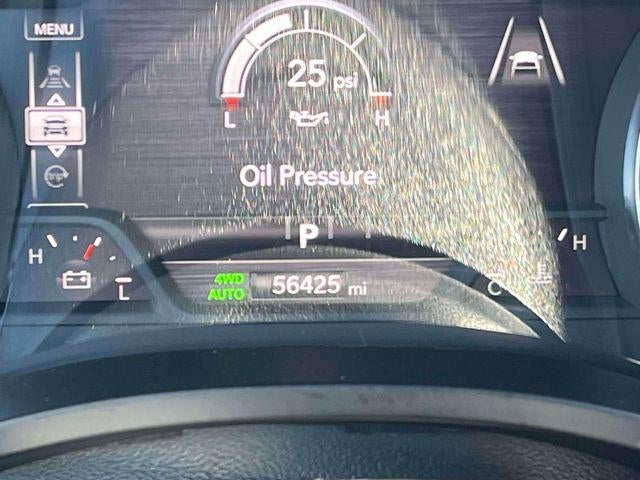 2025 RAM 1500 Laramie 4x4 Crew Cab 5'7" Box