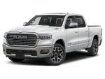 2025 RAM 1500 Laramie 4x4 Crew Cab 5'7" Box