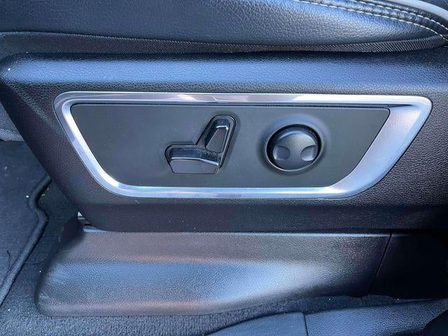 2025 RAM 1500 Laramie 4x4 Crew Cab 5'7" Box