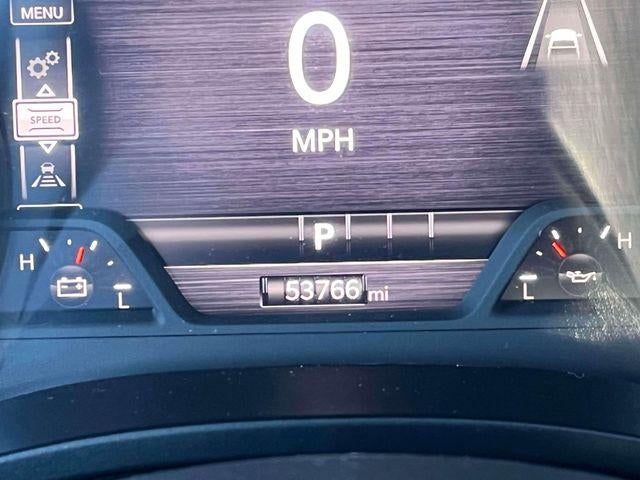 2025 RAM 1500 Laramie 4x4 Crew Cab 5'7" Box