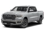 2025 RAM 1500 Laramie 4x4 Crew Cab 5'7" Box