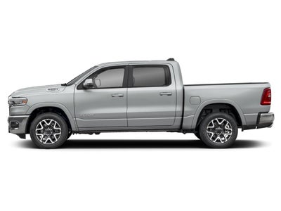 2025 RAM 1500 Laramie 4x4 Crew Cab 5'7" Box