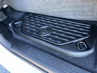 2025 RAM 1500 Laramie 4x4 Crew Cab 5'7" Box