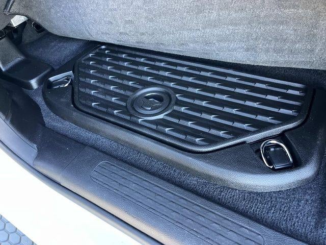 2025 RAM 1500 Laramie 4x4 Crew Cab 5'7" Box